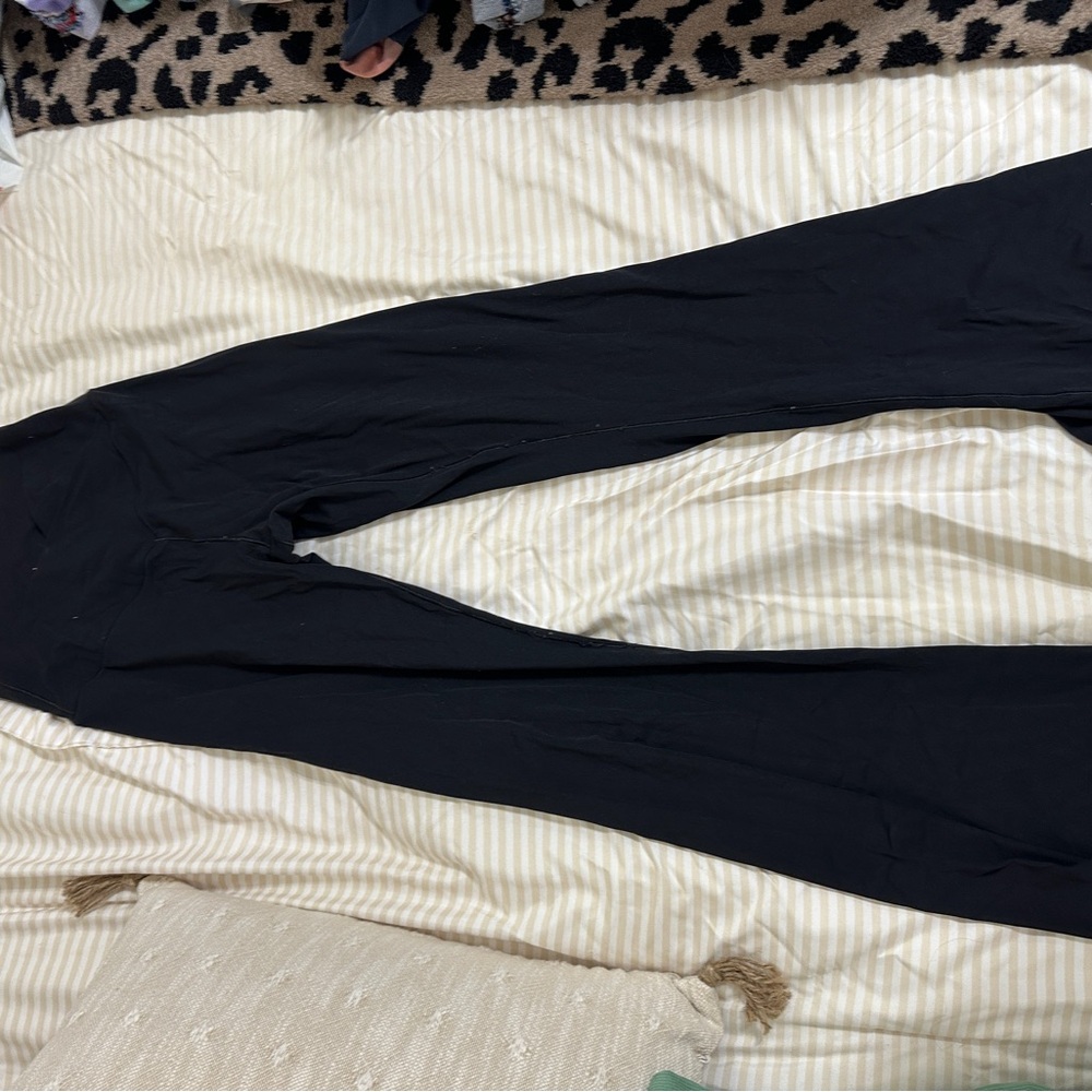 Women's Black Pants